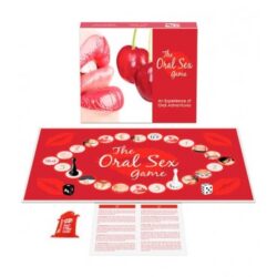juego sexo oral