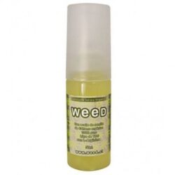 kit 12 unidades weed de 50ml 1