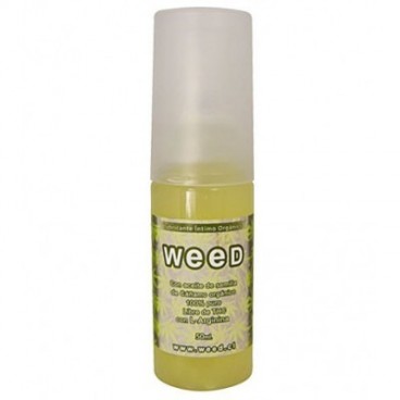 kit 12 unidades weed de 50ml 1