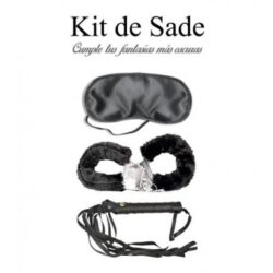 kit de sade