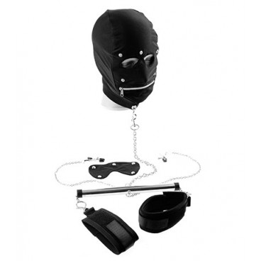 kit extreme spreader 3