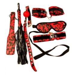 kit mistress bondage