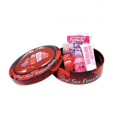 kit oral sex essentials