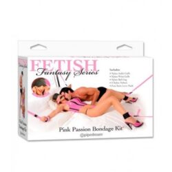 kit pink passion bondage 2
