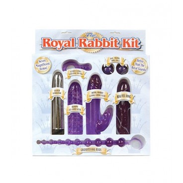 kit royal rabbit
