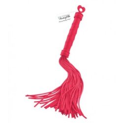 latigo silicone bondage whip