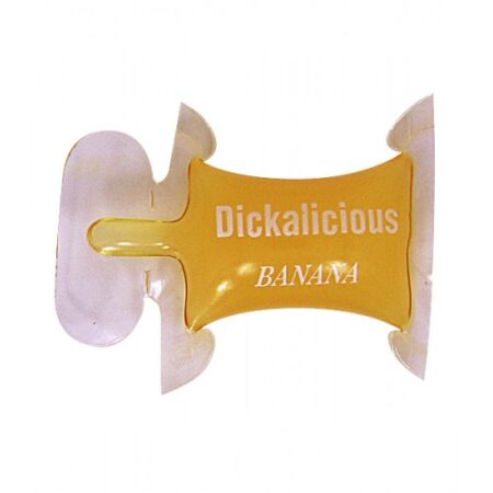 lubricante dickalicius sachet