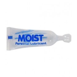 lubricante moist personal 10ml tubes