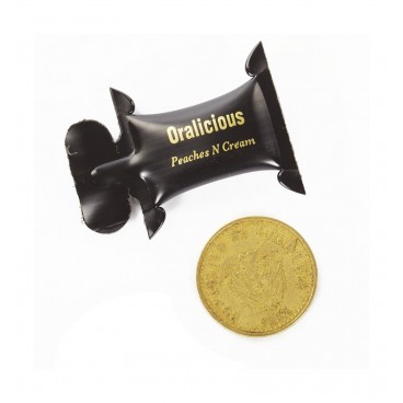 lubricante oralicious sachet