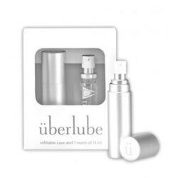 lubricante uberlube de viaje 15 ml