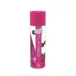 lubricante wet cherry 102g