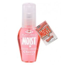 mini moist cereza
