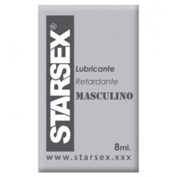 sachet de retardante masculino 8ml