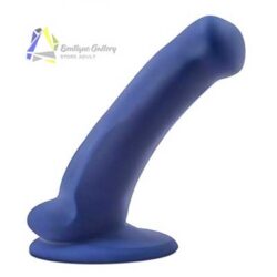 CONSOLADOR REAL ERGO INDIGO