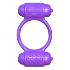 anillo doble vibracion c ringz 2