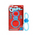 anillo ofinity plus azul 1
