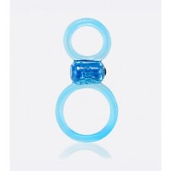 anillo ofinity plus azul