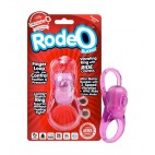 anillo rodeo bucker 1