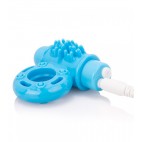 anillo vibrador owow recargable usb azul 5