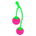 bolas chinas cherry kiss