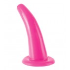 consolador dillio anal teaser 1