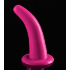 consolador dillio anal teaser 3