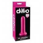 consolador dillio mr smoothy 1