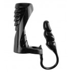 funda enhancer with anal plug