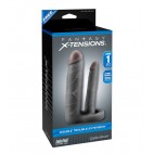 funda negra fantasy x tensions 1