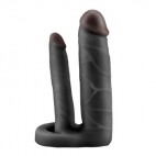 funda negra fantasy x tensions