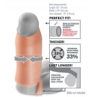 funda real feel enhancer 1