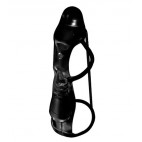 funda vibrating cock rocket