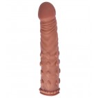 funda x tender series mulato con textura