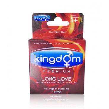 kingdom premium long love1