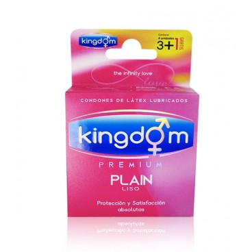 kingdom premium plain1