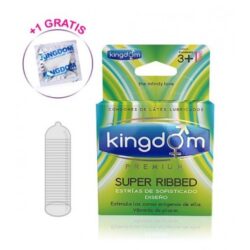 kingdom premium super ribbed