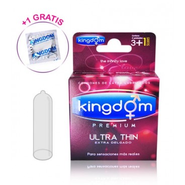 kingdom premium ultra thin