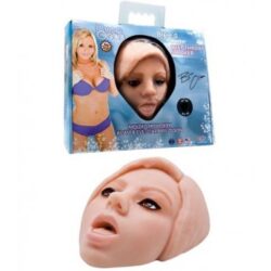 masturbador cabeza bree olson