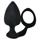plug anal con anillo lovetoy