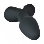 plug anal con bala vibradora rocket teaser 2