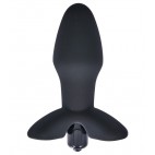 plug anal con bala vibradora rocket teaser