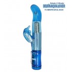 rotador mini delfin