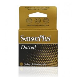 sensor plus dotted