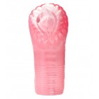 vagina de silicona super elastica