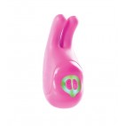 vibrador wow estimulador de clitoris wonder wabbit