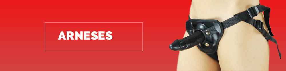 banners productos ARNESES
