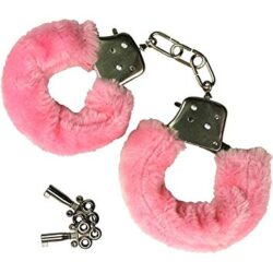 Esposas Fur Love Cuffs 2