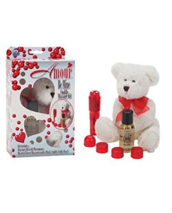 Kit Amour be mine massager 3