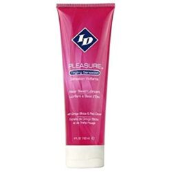 Lubricante IP Pleasure 2