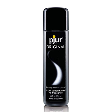 Lubricante PJUR Original Men 2
